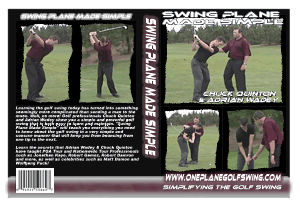 golf instruction dvd